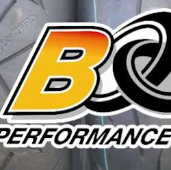 B & C Performance Motorcycle Tyres photo